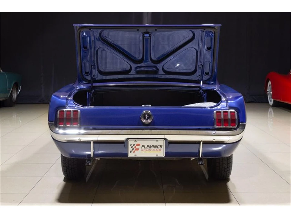 1965 Ford Mustang 1st Gen (1964.5-1966) - Image 16 of 31