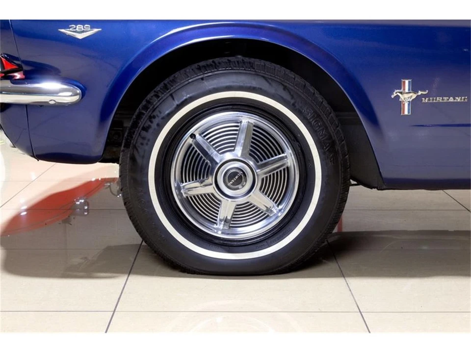 1965 Ford Mustang 1st Gen (1964.5-1966) - Image 8 of 31