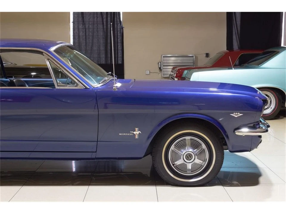 1965 Ford Mustang 1st Gen (1964.5-1966) - Image 22 of 31
