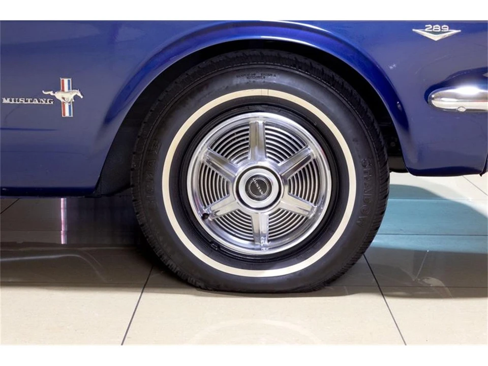 1965 Ford Mustang 1st Gen (1964.5-1966) - Image 26 of 31