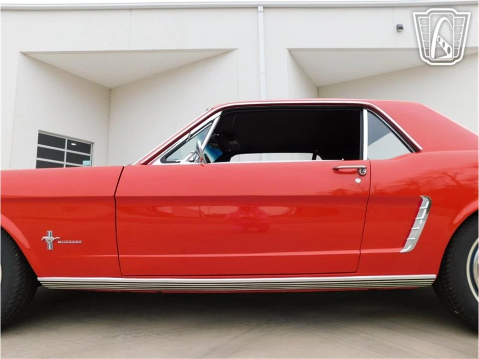1965 Ford Mustang 1st Gen (1964.5-1966) - Image 12 of 31