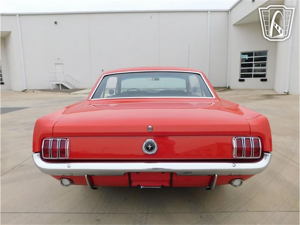 1965 Ford Mustang 1st Gen (1964.5-1966) - Image 22 of 31