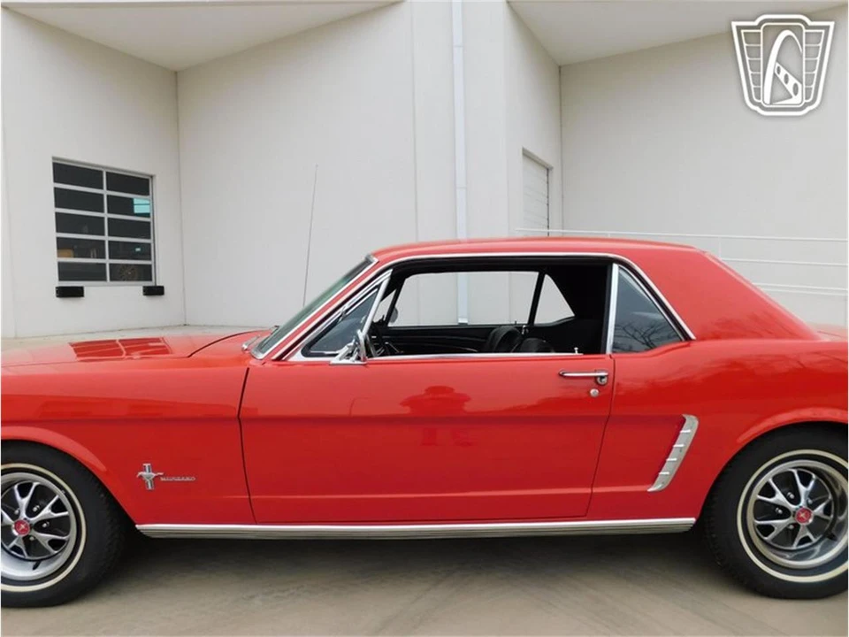 1965 Ford Mustang 1st Gen (1964.5-1966) - Image 13 of 31