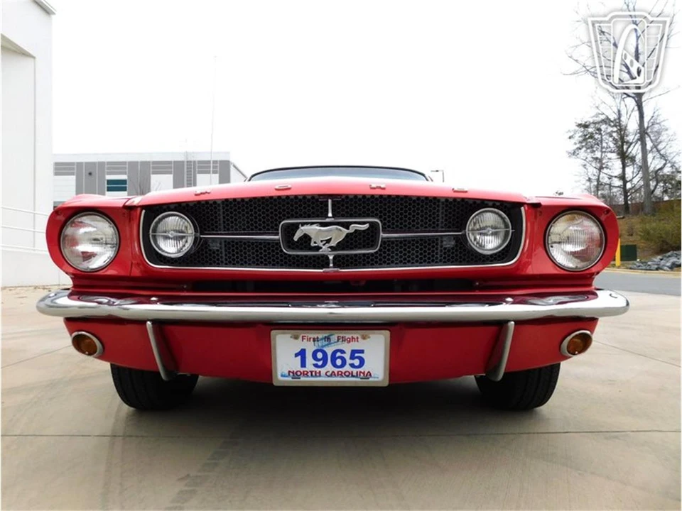 1965 Ford Mustang 1st Gen (1964.5-1966) - Image 3 of 31