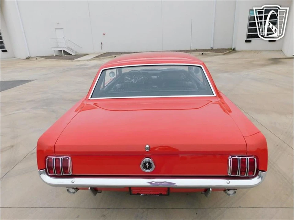 1965 Ford Mustang 1st Gen (1964.5-1966) - Image 23 of 31
