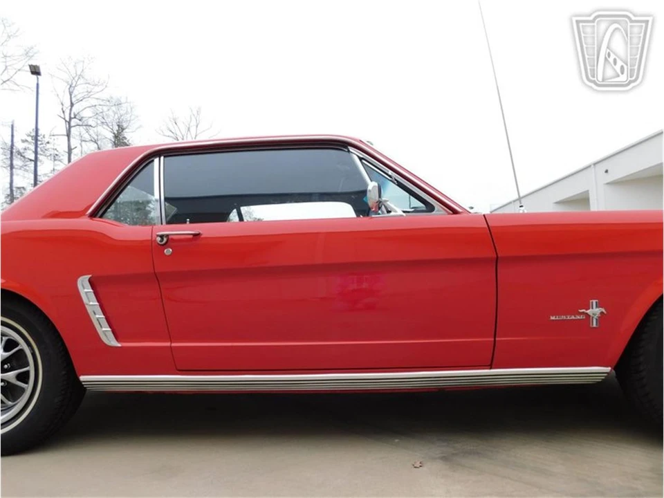 1965 Ford Mustang 1st Gen (1964.5-1966) - Image 30 of 31
