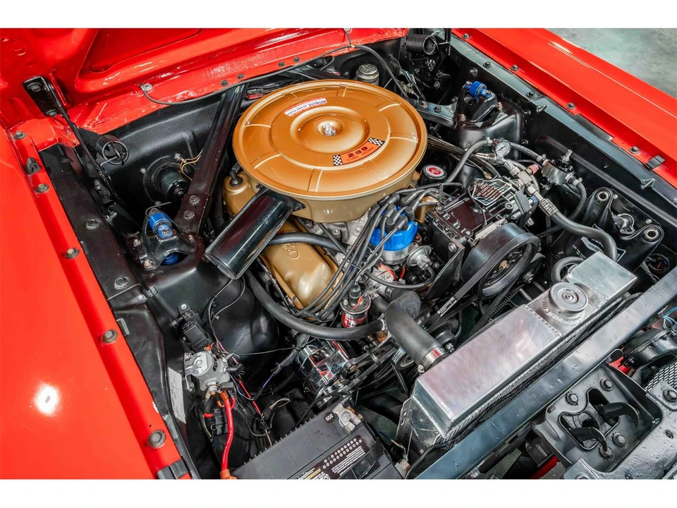 1965 Ford Mustang 1st Gen (1964.5-1966) - Image 9 of 24