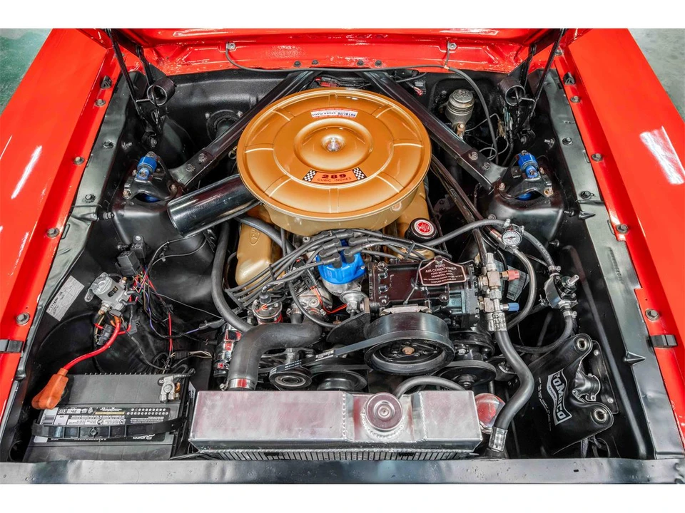 1965 Ford Mustang 1st Gen (1964.5-1966) - Image 10 of 24