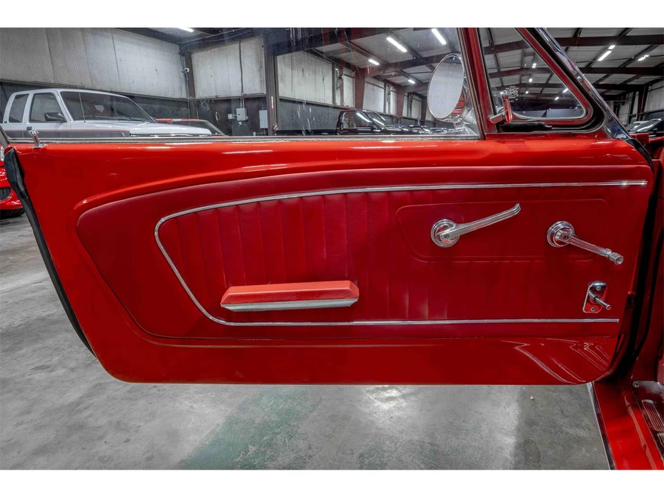 1965 Ford Mustang 1st Gen (1964.5-1966) - Image 12 of 24
