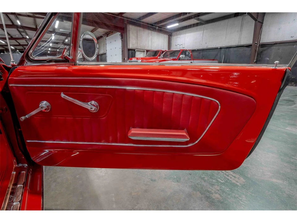 1965 Ford Mustang 1st Gen (1964.5-1966) - Image 15 of 24
