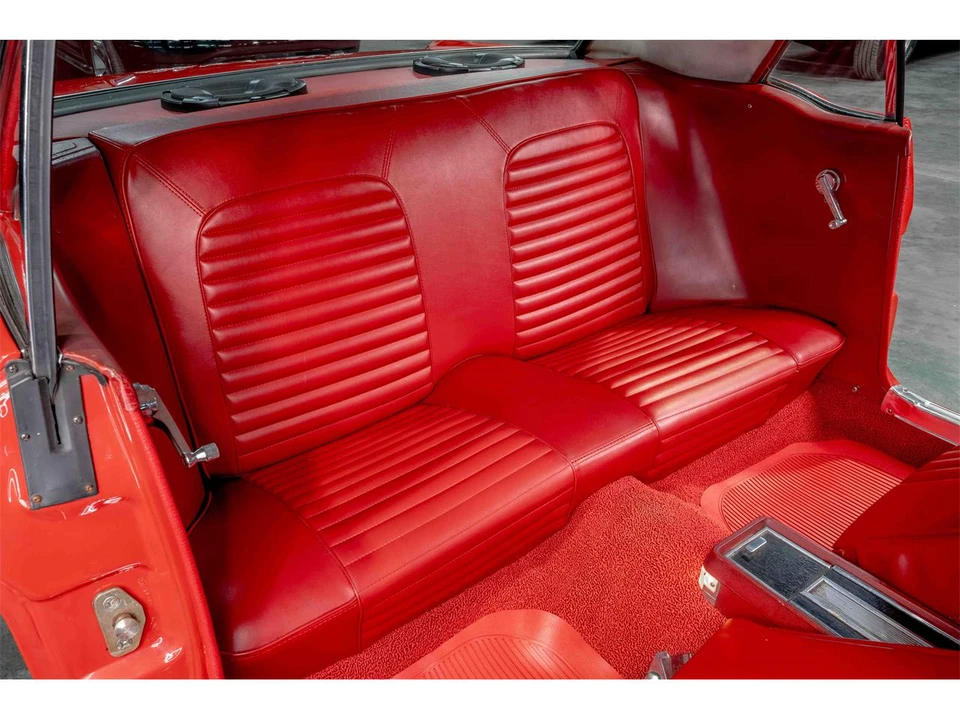 1965 Ford Mustang 1st Gen (1964.5-1966) - Image 18 of 24