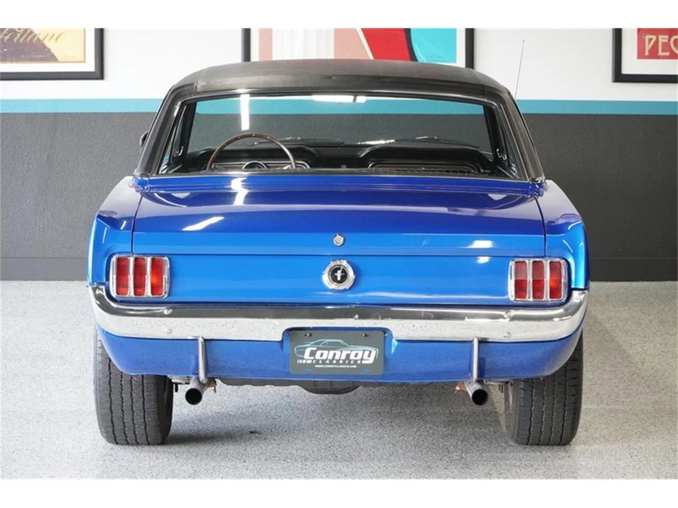1965 Ford Mustang 1st Gen (1964.5-1966) - Image 10 of 31