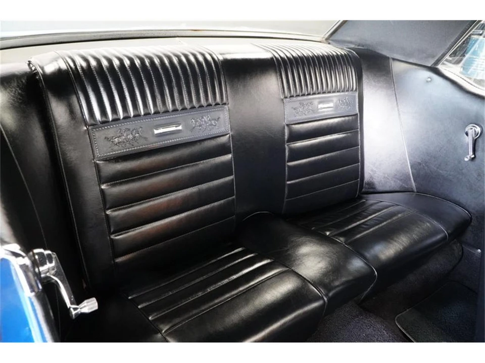 1965 Ford Mustang 1st Gen (1964.5-1966) - Image 31 of 31