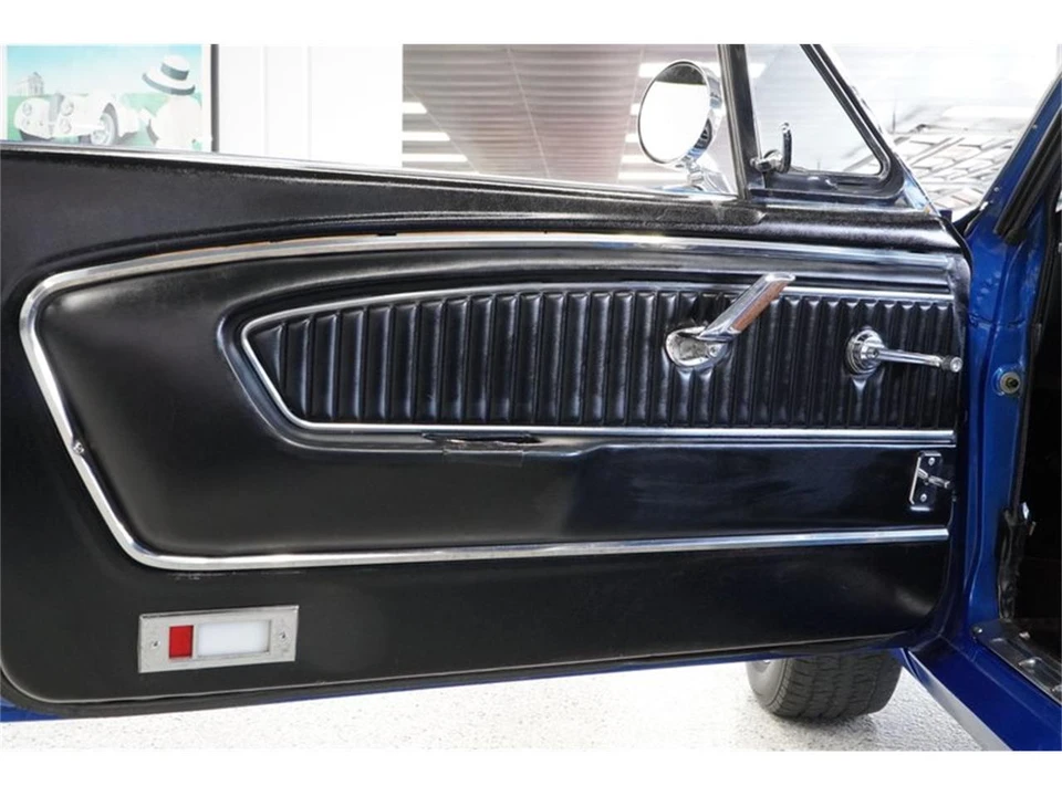 1965 Ford Mustang 1st Gen (1964.5-1966) - Image 25 of 31