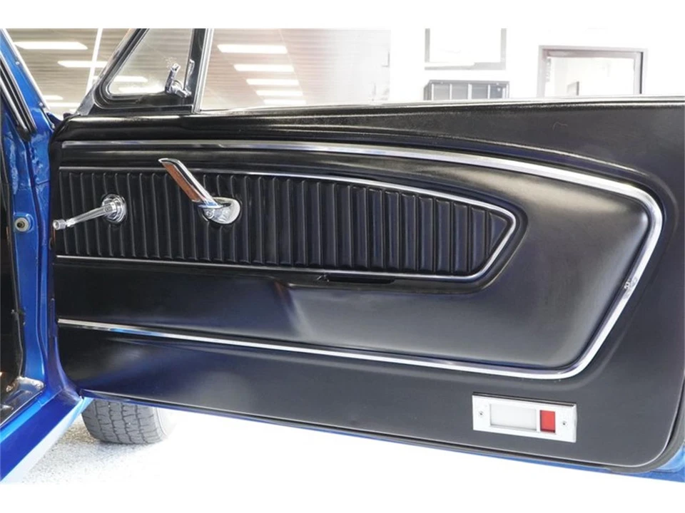 1965 Ford Mustang 1st Gen (1964.5-1966) - Image 26 of 31