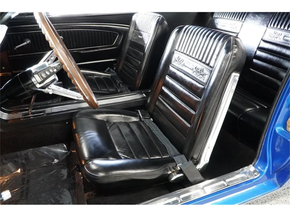 1965 Ford Mustang 1st Gen (1964.5-1966) - Image 27 of 31