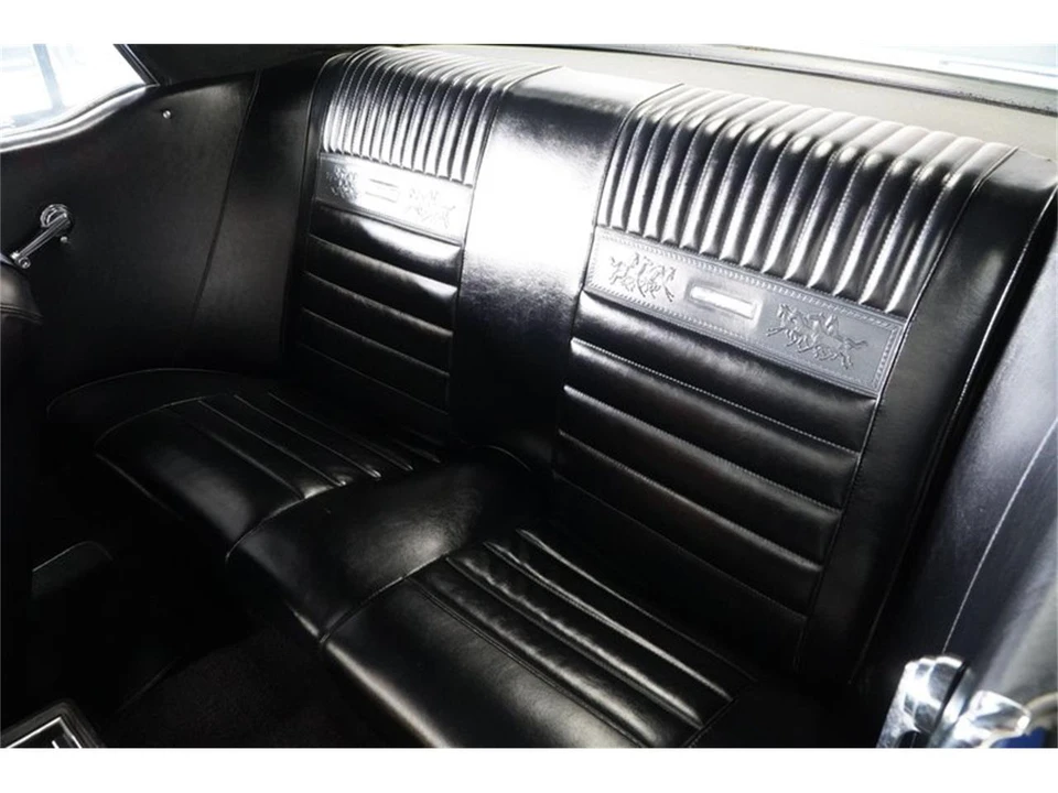 1965 Ford Mustang 1st Gen (1964.5-1966) - Image 30 of 31
