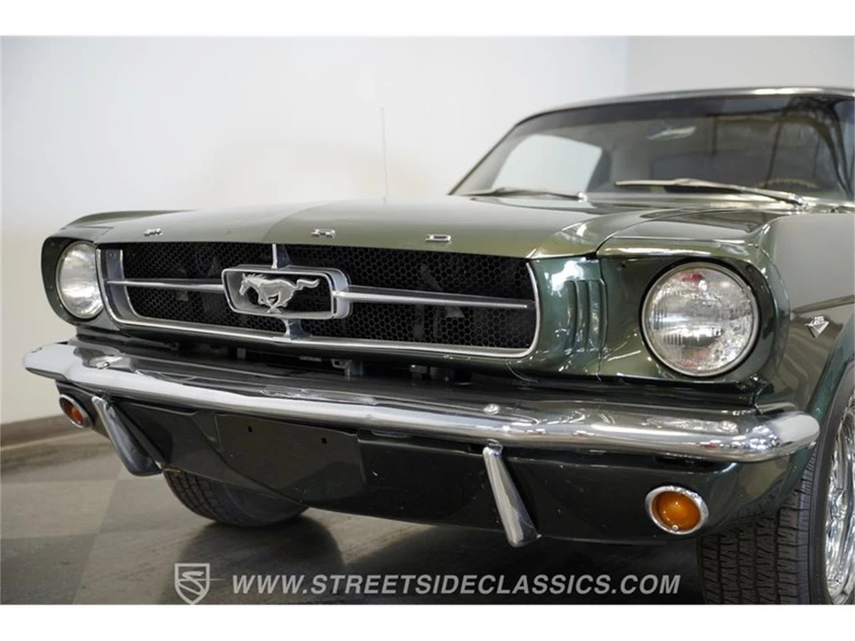 1965 Ford Mustang 1st Gen (1964.5-1966) - Image 20 of 31
