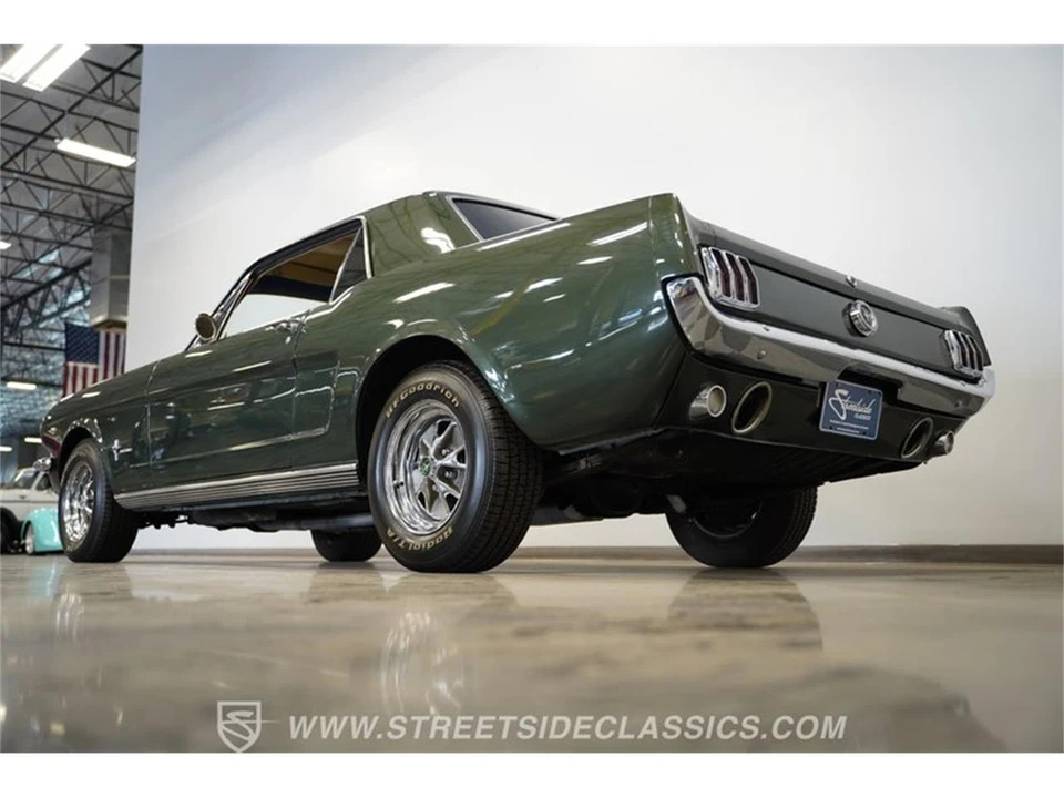 1965 Ford Mustang 1st Gen (1964.5-1966) - Image 25 of 31