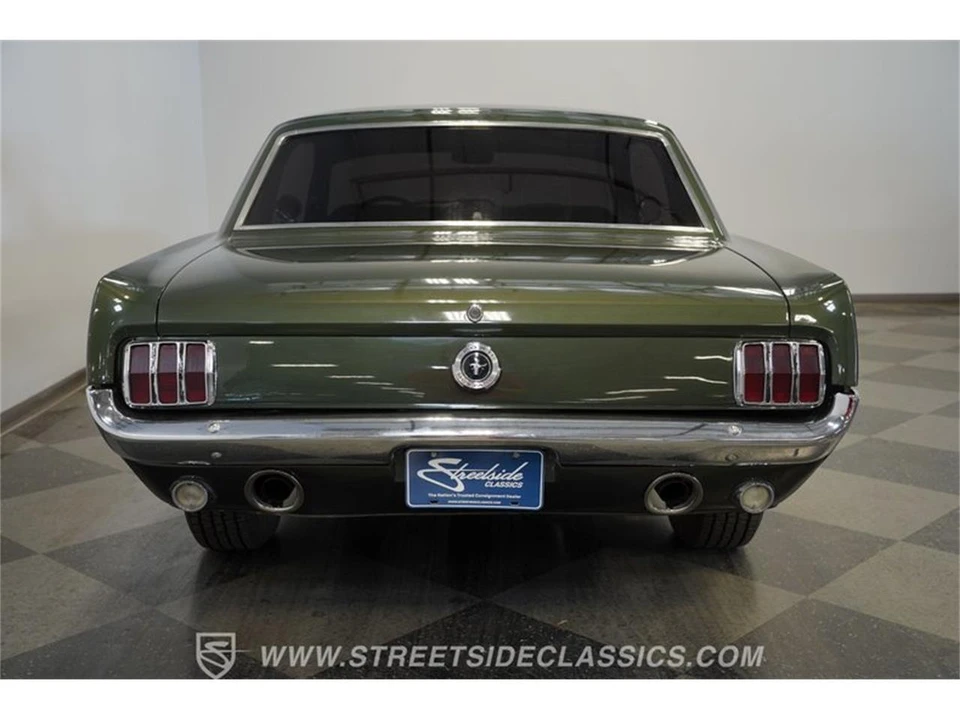 1965 Ford Mustang 1st Gen (1964.5-1966) - Image 10 of 31