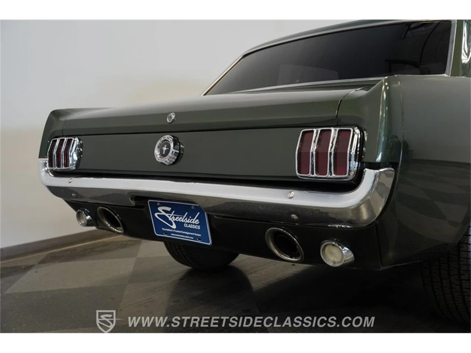 1965 Ford Mustang 1st Gen (1964.5-1966) - Image 30 of 31