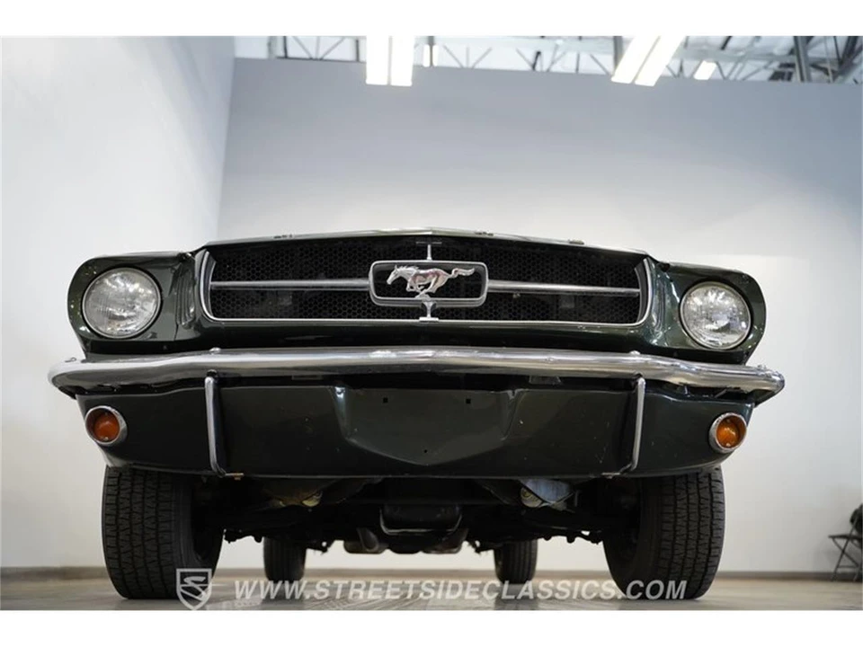 1965 Ford Mustang 1st Gen (1964.5-1966) - Image 21 of 31