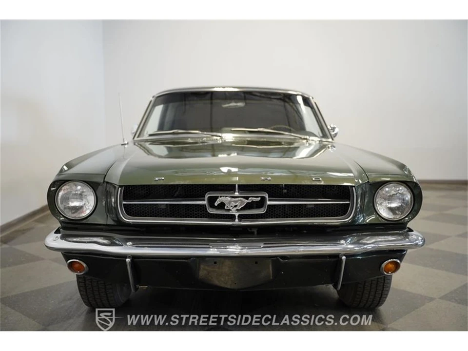 1965 Ford Mustang 1st Gen (1964.5-1966) - Image 16 of 31