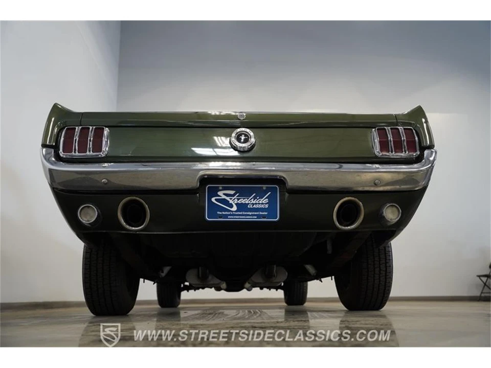1965 Ford Mustang 1st Gen (1964.5-1966) - Image 31 of 31