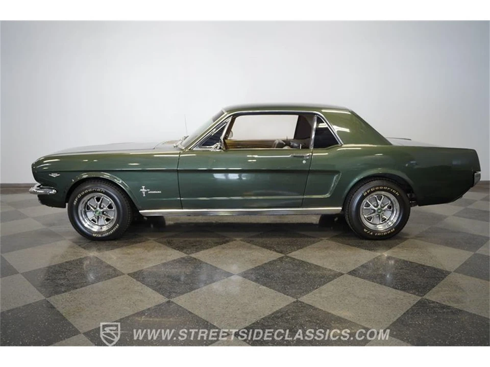 1965 Ford Mustang 1st Gen (1964.5-1966) - Image 7 of 31