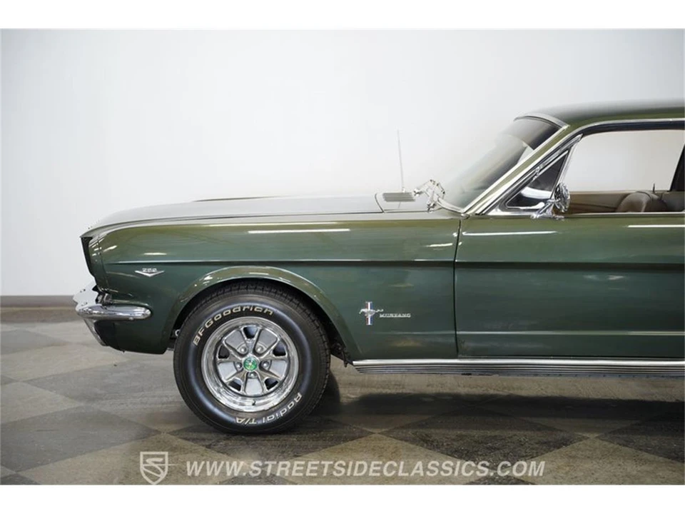 1965 Ford Mustang 1st Gen (1964.5-1966) - Image 23 of 31