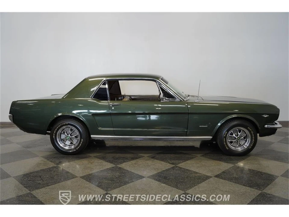 1965 Ford Mustang 1st Gen (1964.5-1966) - Image 13 of 31