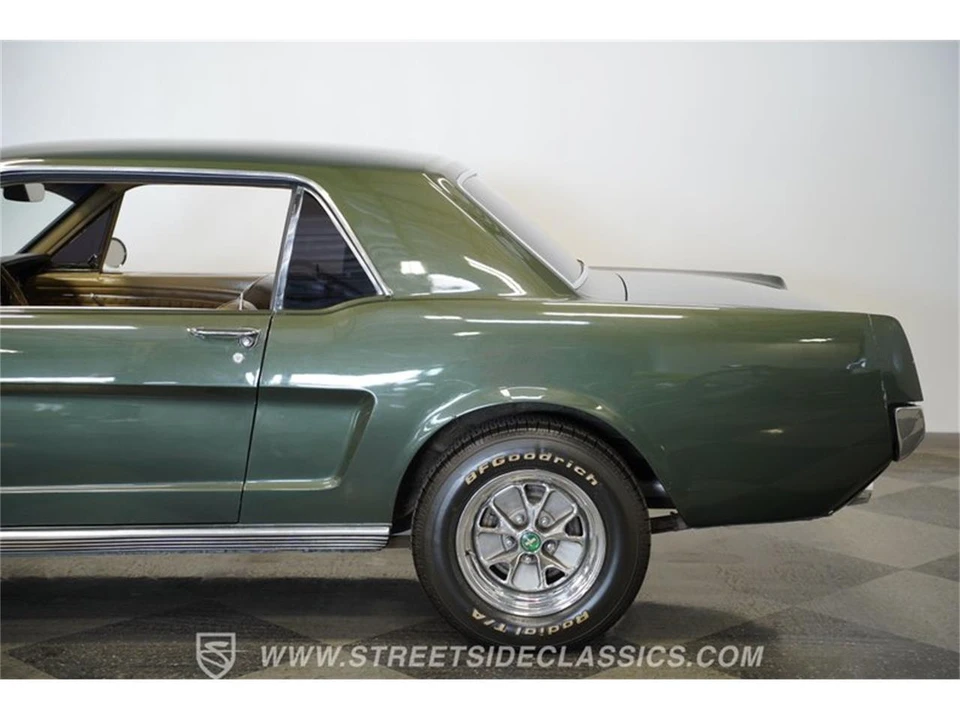 1965 Ford Mustang 1st Gen (1964.5-1966) - Image 24 of 31