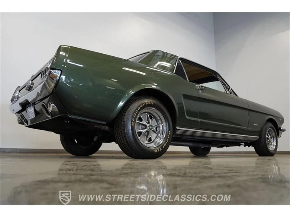 1965 Ford Mustang 1st Gen (1964.5-1966) - Image 29 of 31