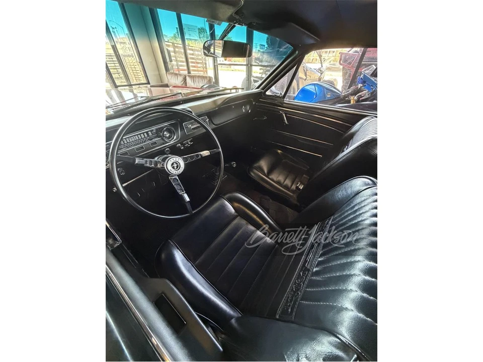 1965 Ford Mustang 1st Gen (1964.5-1966) - Image 3 of 4
