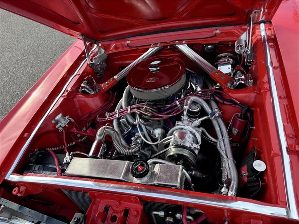 1965 Ford Mustang 1st Gen (1964.5-1966) - Image 9 of 12
