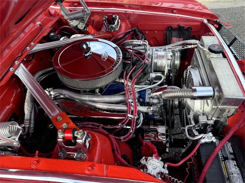 1965 Ford Mustang 1st Gen (1964.5-1966) - Image 10 of 12