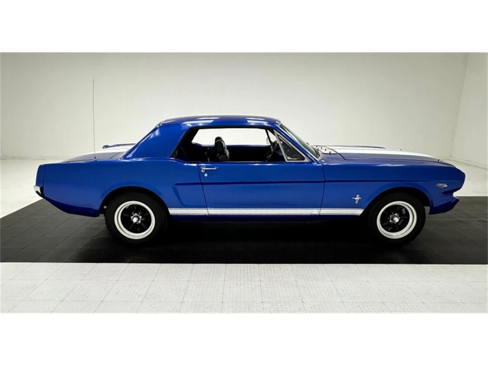 1965 Ford Mustang 1st Gen (1964.5-1966) - Image 6 of 31
