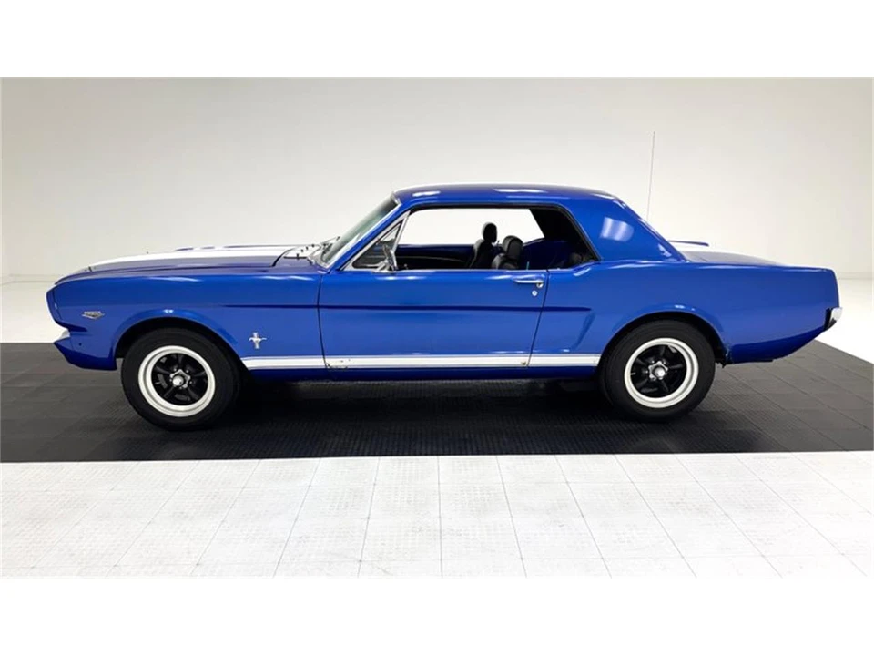1965 Ford Mustang 1st Gen (1964.5-1966) - Image 2 of 31