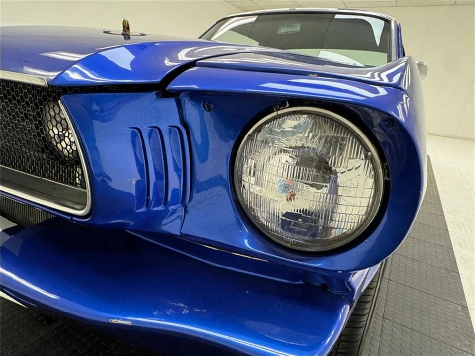 1965 Ford Mustang 1st Gen (1964.5-1966) - Image 11 of 31