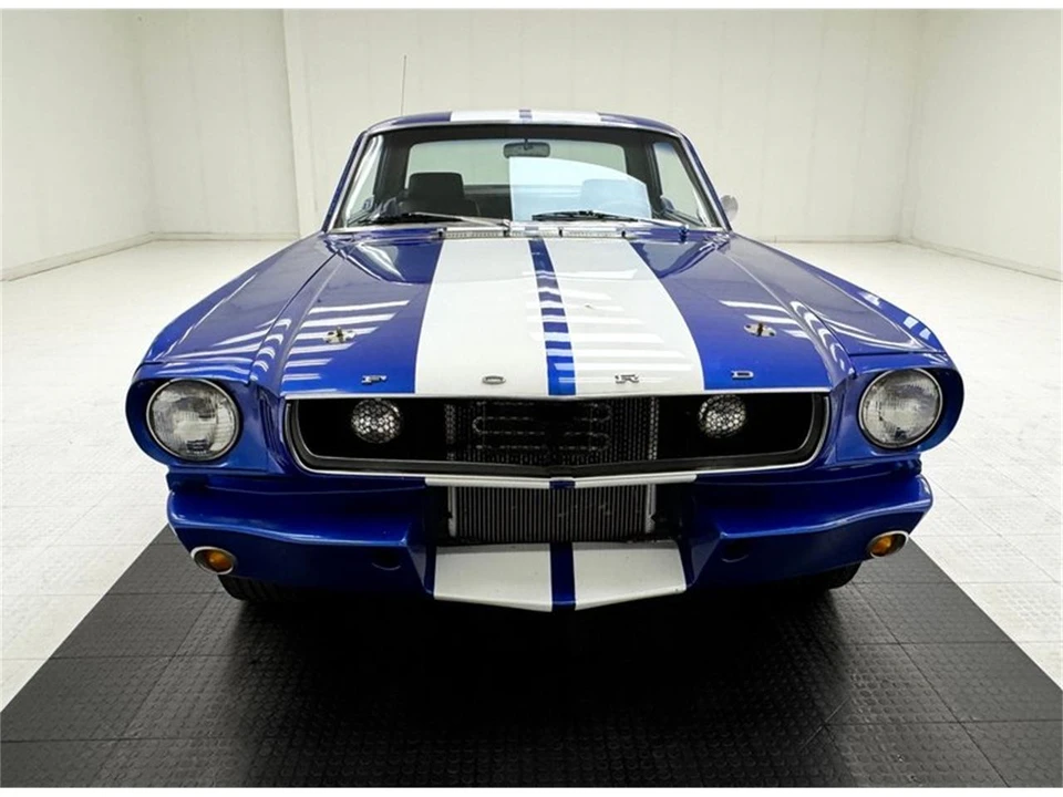 1965 Ford Mustang 1st Gen (1964.5-1966) - Image 8 of 31