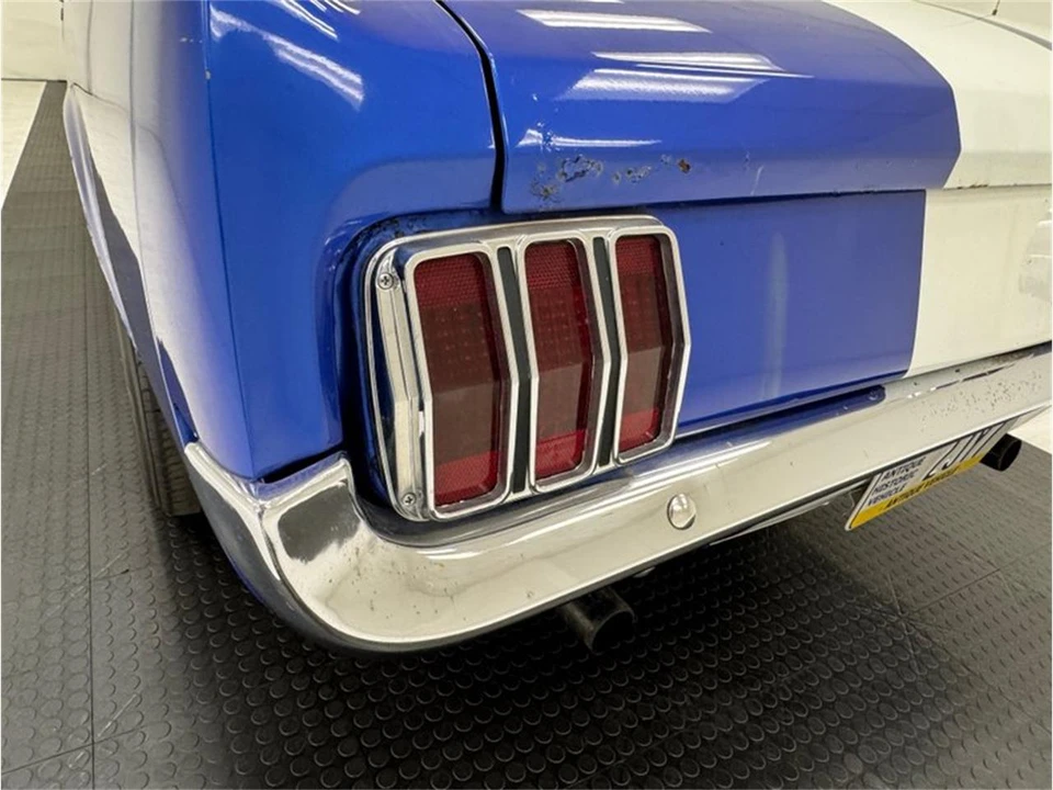 1965 Ford Mustang 1st Gen (1964.5-1966) - Image 21 of 31