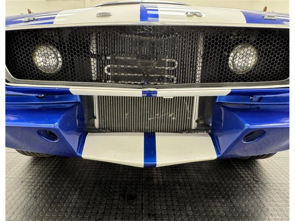 1965 Ford Mustang 1st Gen (1964.5-1966) - Image 9 of 31