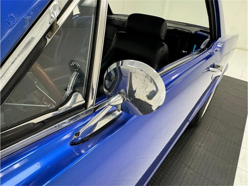 1965 Ford Mustang 1st Gen (1964.5-1966) - Image 17 of 31