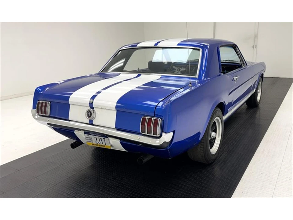 1965 Ford Mustang 1st Gen (1964.5-1966) - Image 5 of 31