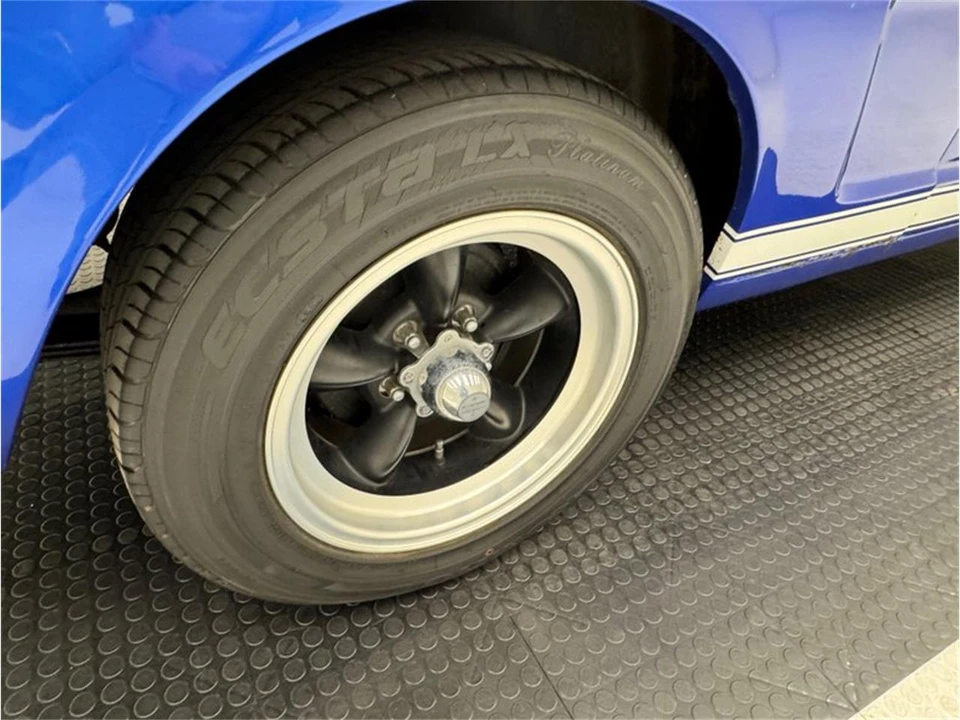 1965 Ford Mustang 1st Gen (1964.5-1966) - Image 23 of 31