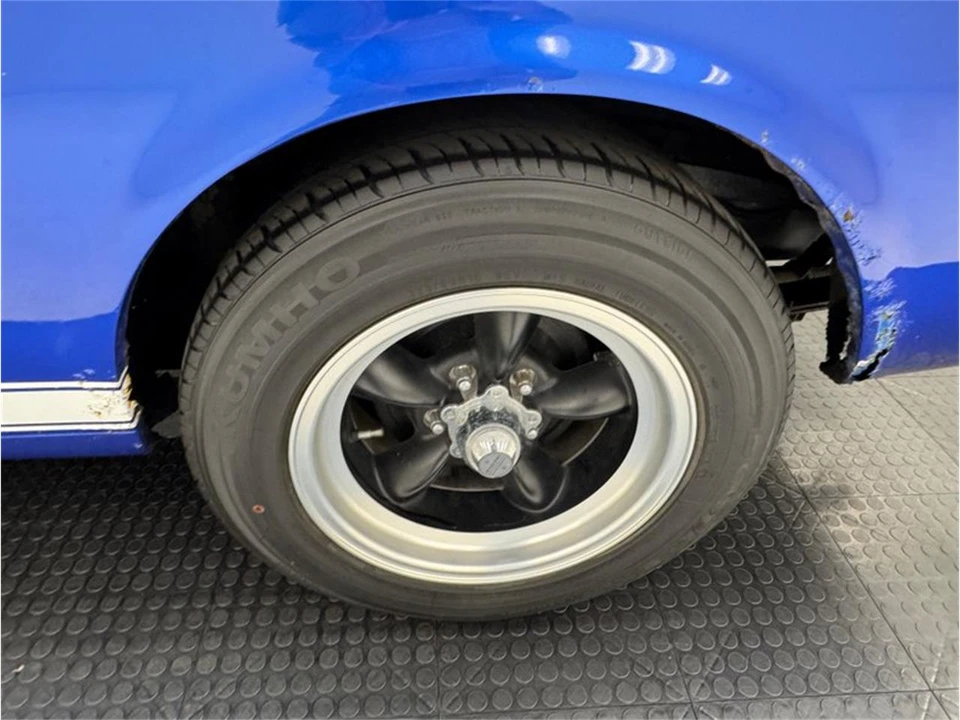 1965 Ford Mustang 1st Gen (1964.5-1966) - Image 19 of 31