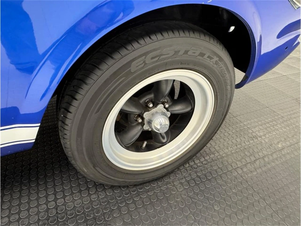 1965 Ford Mustang 1st Gen (1964.5-1966) - Image 24 of 31