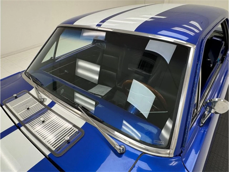 1965 Ford Mustang 1st Gen (1964.5-1966) - Image 15 of 31