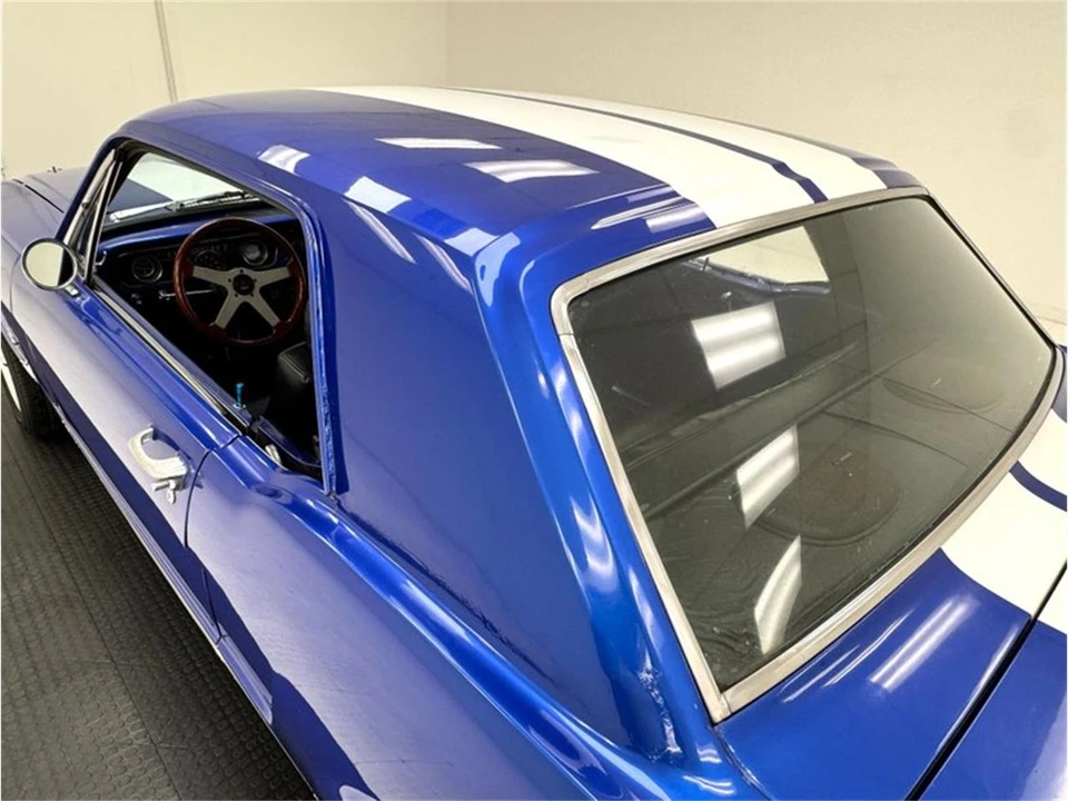 1965 Ford Mustang 1st Gen (1964.5-1966) - Image 20 of 31
