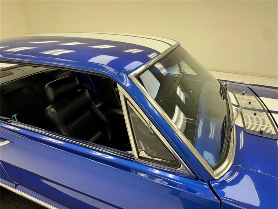 1965 Ford Mustang 1st Gen (1964.5-1966) - Image 25 of 31